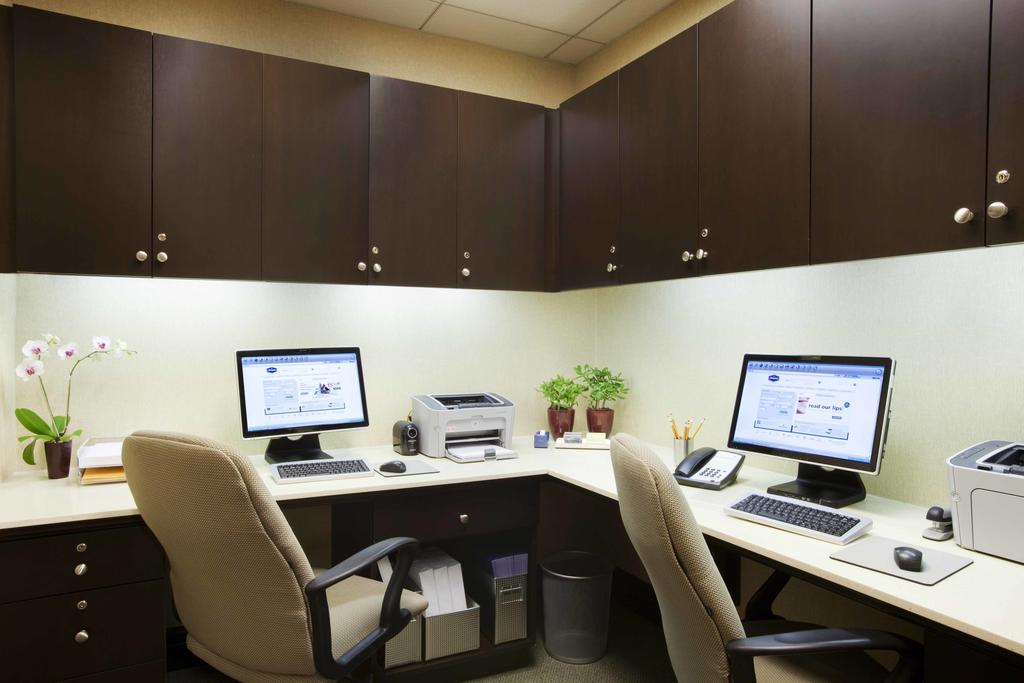 Hampton Inn & Suites Roseville Ngoại thất bức ảnh