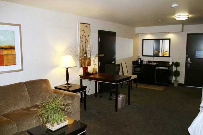 Hampton Inn & Suites Roseville Phòng bức ảnh