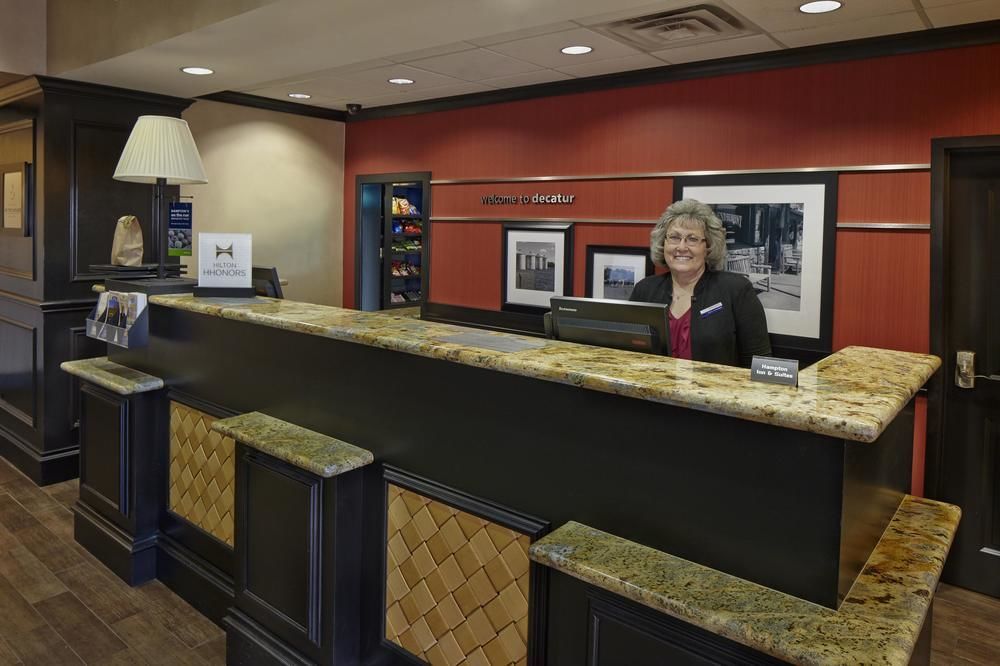 Hampton Inn & Suites Roseville Ngoại thất bức ảnh