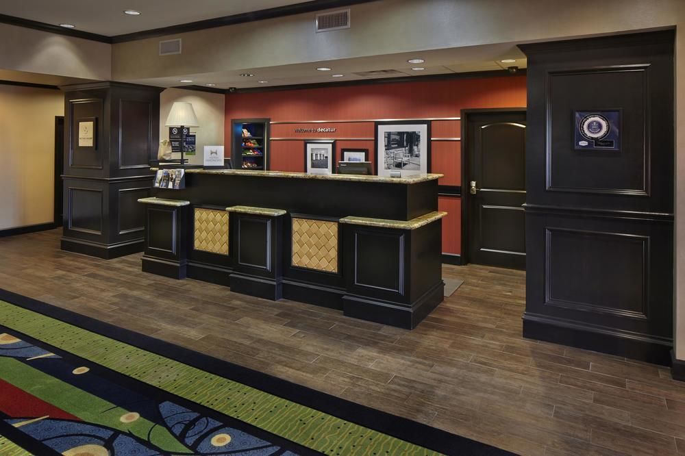 Hampton Inn & Suites Roseville Ngoại thất bức ảnh