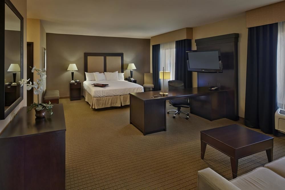 Hampton Inn & Suites Roseville Ngoại thất bức ảnh