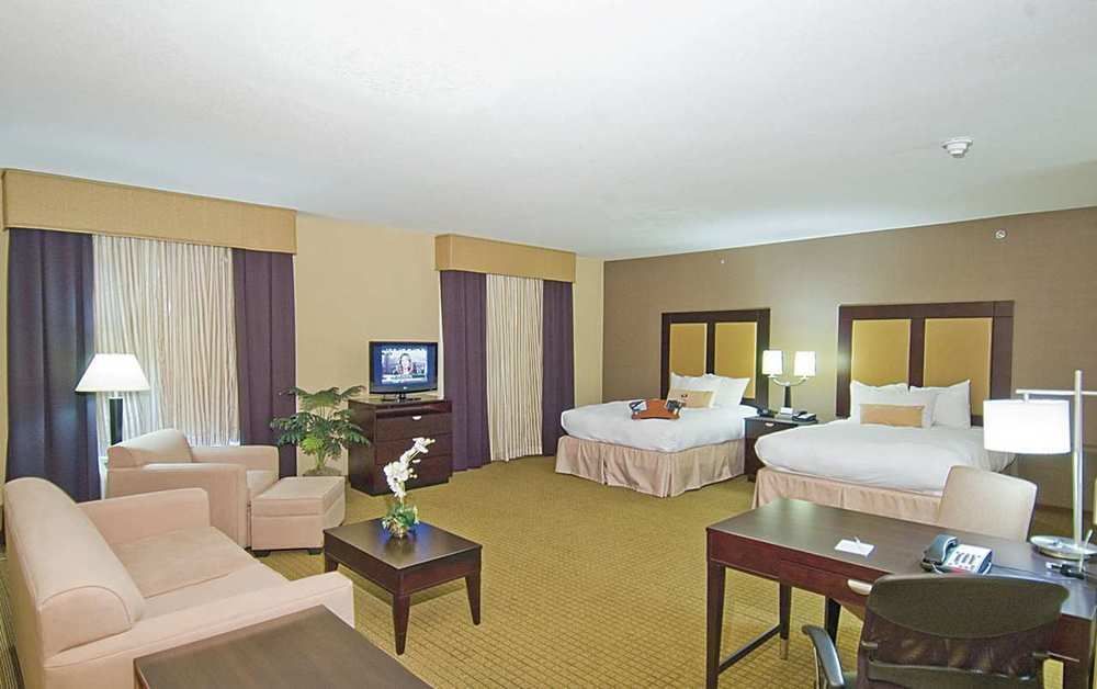 Hampton Inn & Suites Roseville Ngoại thất bức ảnh